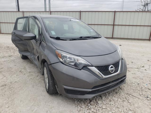 NISSAN VERSA NOTE 2017 3n1ce2cp6hl356053