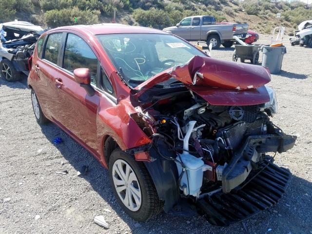 NISSAN VERSA NOTE 2017 3n1ce2cp6hl357462