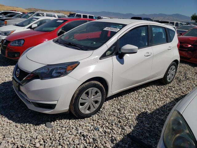 NISSAN VERSA NOTE 2017 3n1ce2cp6hl357879