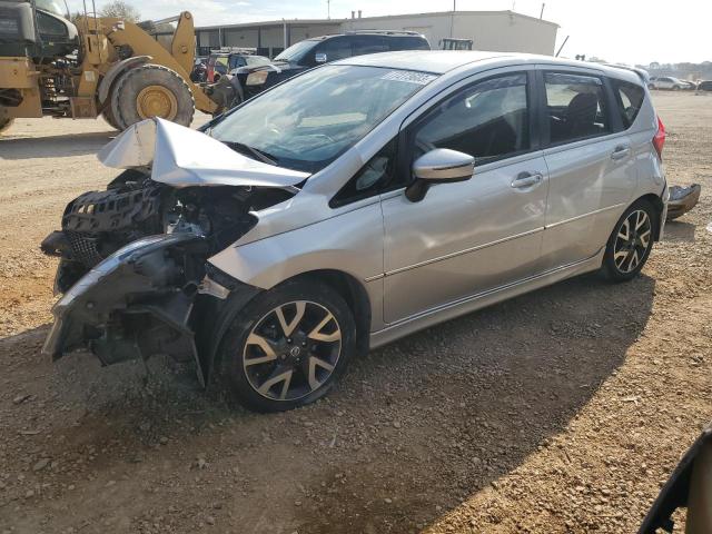 NISSAN VERSA 2017 3n1ce2cp6hl358224