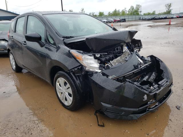 NISSAN VERSA NOTE 2017 3n1ce2cp6hl358370