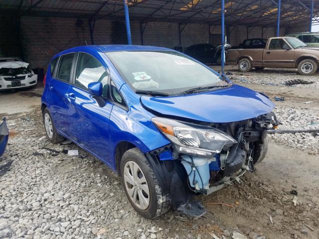 NISSAN VERSA NOTE 2017 3n1ce2cp6hl358577