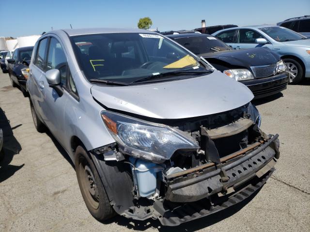 NISSAN VERSA NOTE 2017 3n1ce2cp6hl359325