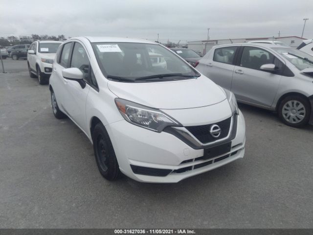 NISSAN VERSA NOTE 2017 3n1ce2cp6hl359406