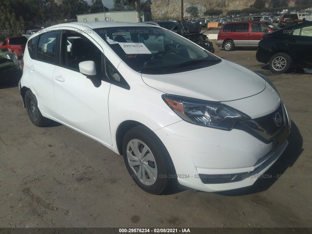 NISSAN VERSA NOTE 2017 3n1ce2cp6hl359647