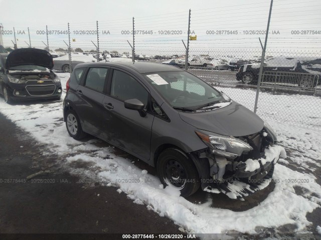 NISSAN VERSA NOTE 2017 3n1ce2cp6hl360801