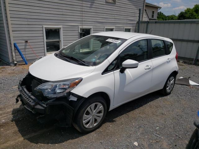 NISSAN VERSA 2017 3n1ce2cp6hl361396