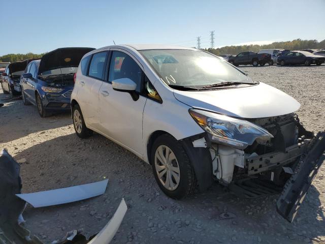 NISSAN VERSA NOTE 2017 3n1ce2cp6hl361625