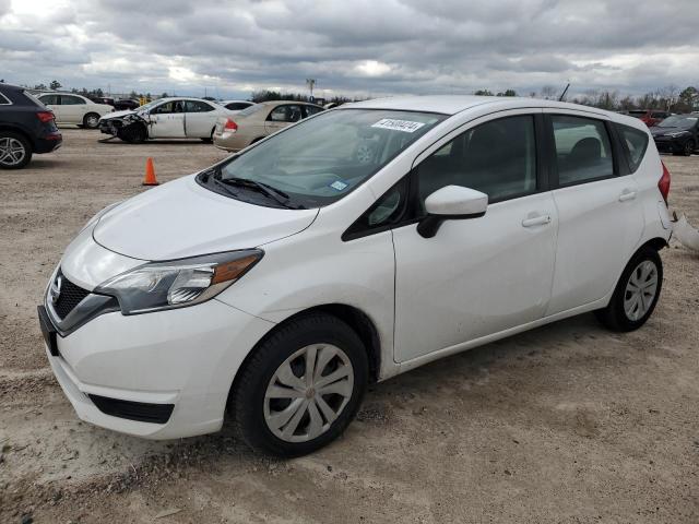 NISSAN VERSA 2017 3n1ce2cp6hl361673