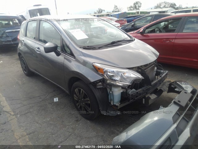 NISSAN VERSA NOTE 2017 3n1ce2cp6hl362421