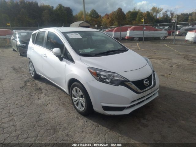 NISSAN VERSA NOTE 2017 3n1ce2cp6hl362659