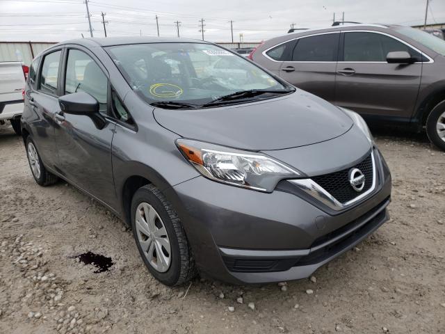 NISSAN VERSA NOTE 2017 3n1ce2cp6hl362810