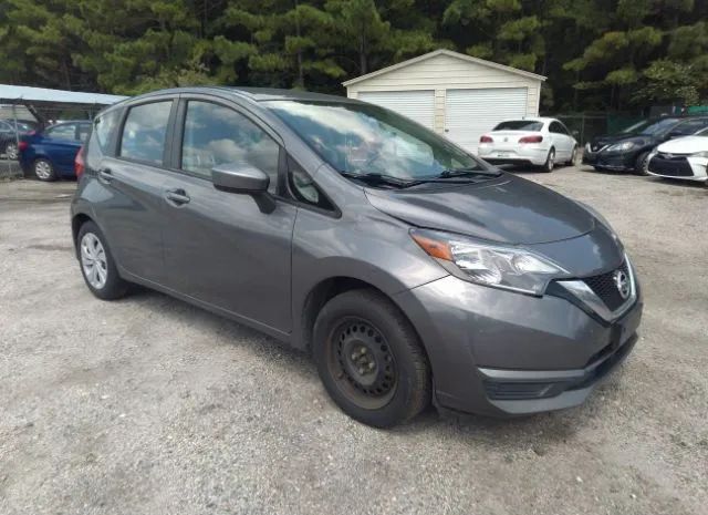 NISSAN VERSA NOTE 2017 3n1ce2cp6hl363164