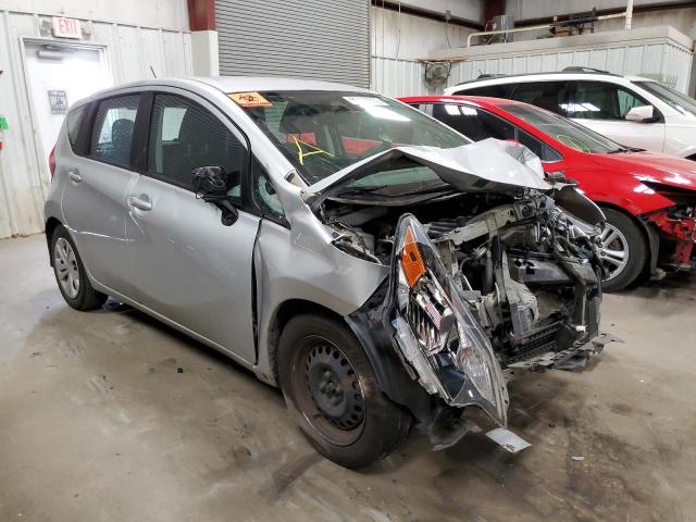 NISSAN VERSA NOTE 2017 3n1ce2cp6hl363892