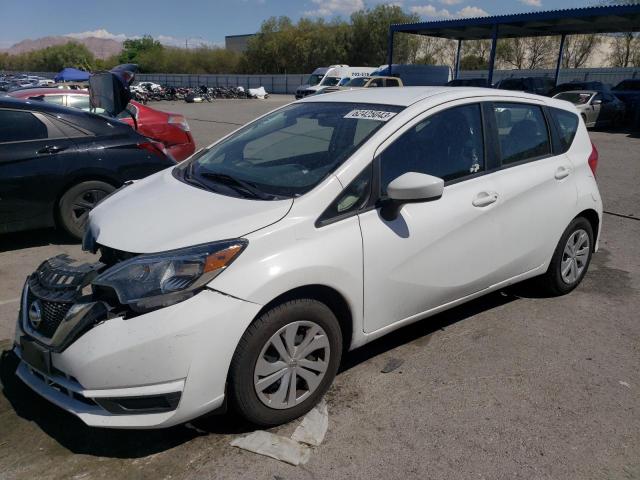 NISSAN VERSA NOTE 2017 3n1ce2cp6hl364024