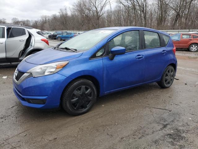 NISSAN VERSA 2017 3n1ce2cp6hl364301