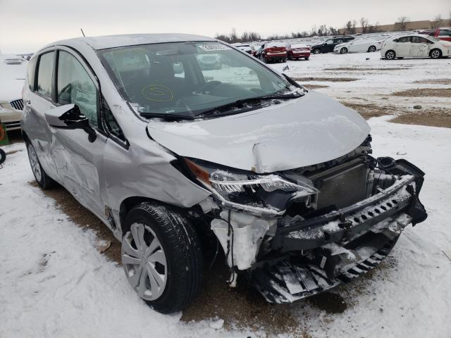 NISSAN VERSA NOTE 2017 3n1ce2cp6hl364332