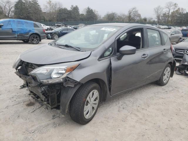 NISSAN VERSA 2017 3n1ce2cp6hl364458