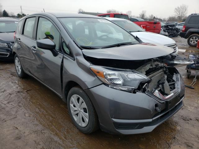 NISSAN VERSA NOTE 2017 3n1ce2cp6hl365433