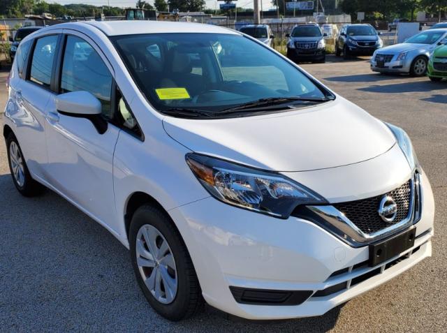 NISSAN VERSA NOTE 2017 3n1ce2cp6hl366100