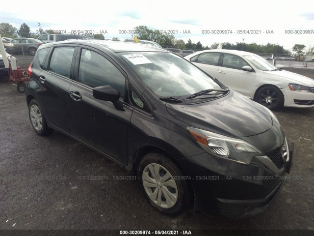 NISSAN VERSA NOTE 2017 3n1ce2cp6hl366615