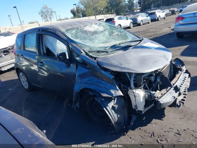 NISSAN VERSA NOTE 2017 3n1ce2cp6hl366758