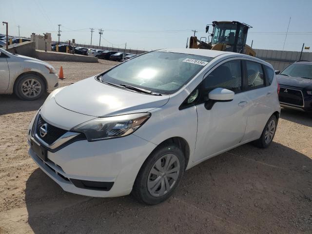 NISSAN VERSA 2017 3n1ce2cp6hl367313