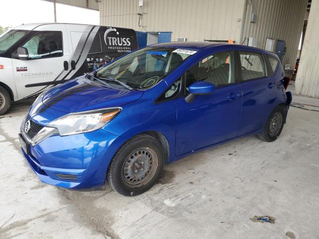 NISSAN VERSA 2017 3n1ce2cp6hl367442