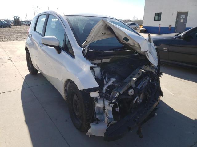 NISSAN VERSA NOTE 2017 3n1ce2cp6hl367778