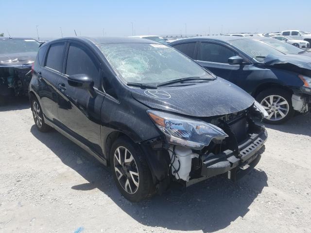 NISSAN VERSA NOTE 2017 3n1ce2cp6hl367800