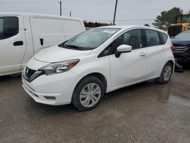 NISSAN VERSA 2017 3n1ce2cp6hl368574