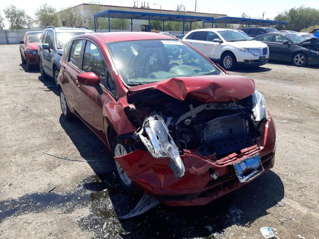 NISSAN VERSA NOTE 2017 3n1ce2cp6hl369157