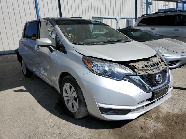 NISSAN VERSA NOTE 2017 3n1ce2cp6hl369319