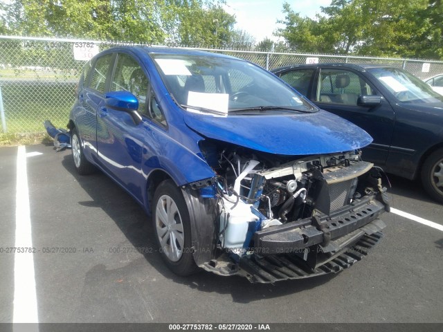 NISSAN VERSA NOTE 2017 3n1ce2cp6hl369434