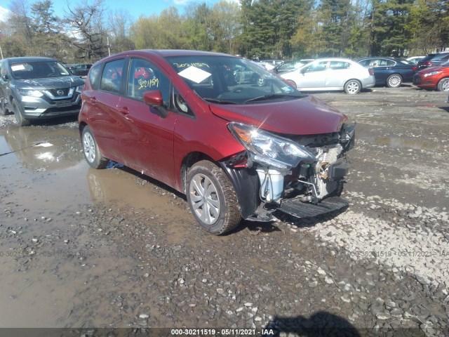 NISSAN VERSA NOTE 2017 3n1ce2cp6hl370633