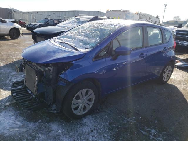 NISSAN VERSA NOTE 2017 3n1ce2cp6hl371104