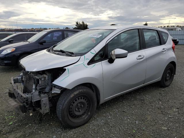 NISSAN VERSA 2017 3n1ce2cp6hl371216