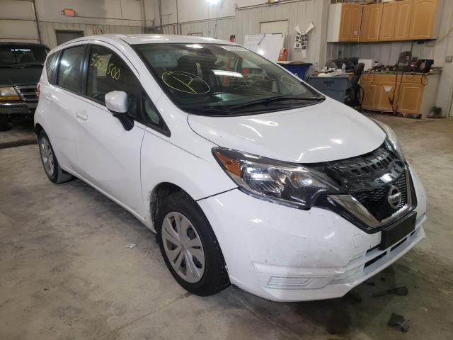 NISSAN VERSA NOTE 2017 3n1ce2cp6hl371281