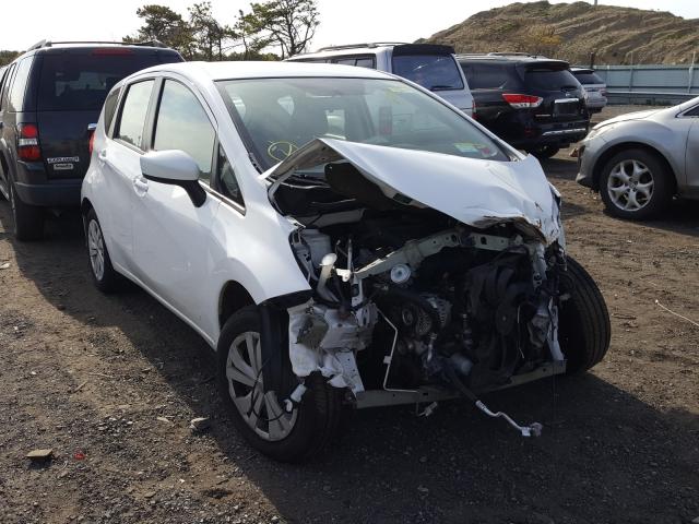 NISSAN VERSA NOTE 2017 3n1ce2cp6hl371846