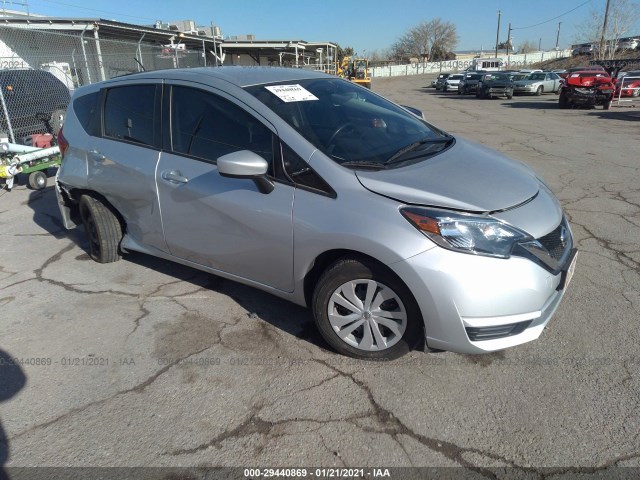 NISSAN VERSA NOTE 2017 3n1ce2cp6hl372270