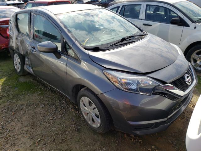 NISSAN VERSA NOTE 2017 3n1ce2cp6hl372432