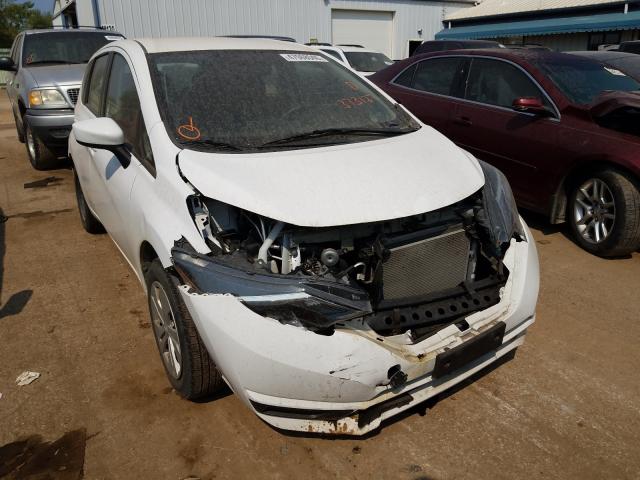 NISSAN VERSA NOTE 2017 3n1ce2cp6hl373127