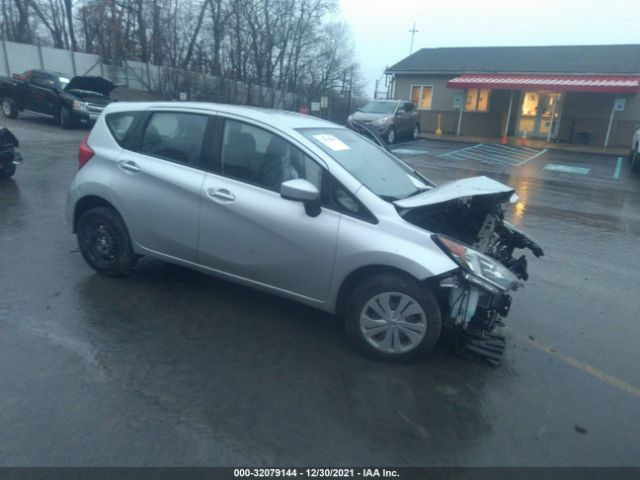 NISSAN VERSA NOTE 2017 3n1ce2cp6hl373273