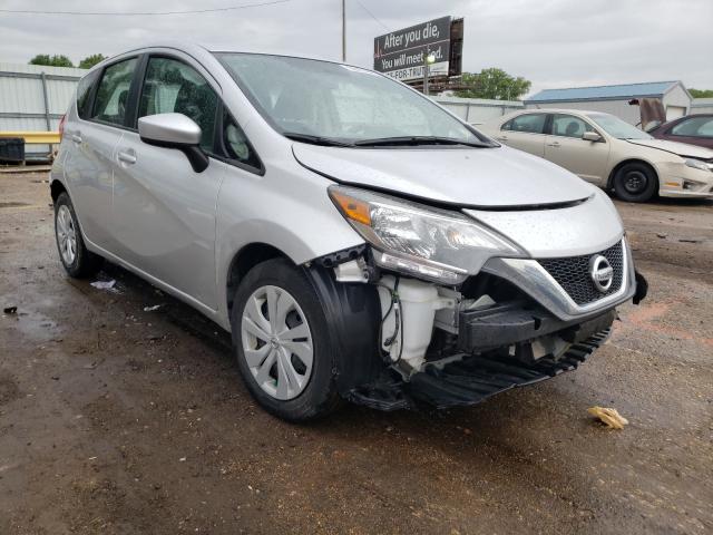 NISSAN VERSA NOTE 2017 3n1ce2cp6hl373435