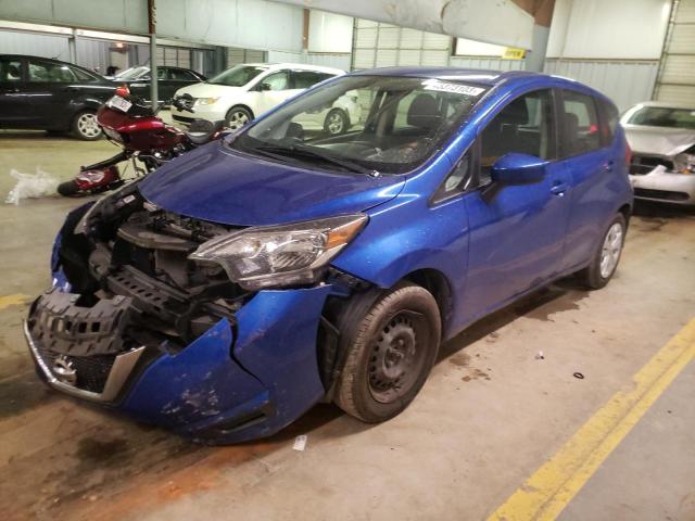 NISSAN VERSA NOTE 2017 3n1ce2cp6hl373452