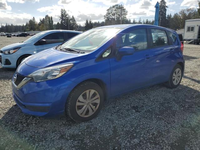 NISSAN VERSA NOTE 2017 3n1ce2cp6hl376240