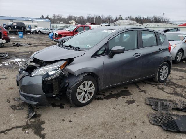 NISSAN VERSA 2017 3n1ce2cp6hl376299