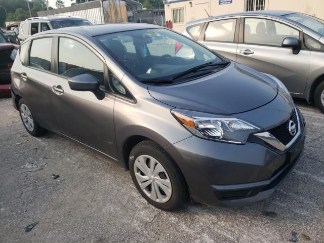 NISSAN VERSA NOTE 2017 3n1ce2cp6hl376593