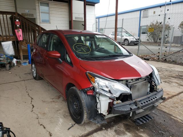 NISSAN VERSA NOTE 2017 3n1ce2cp6hl376948