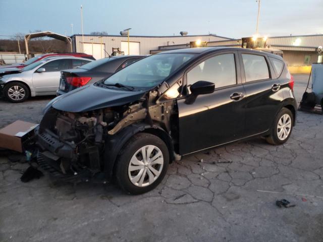 NISSAN VERSA NOTE 2017 3n1ce2cp6hl377260